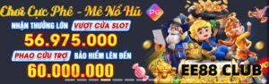 Kinh Nghiệm Soi Cầu Xổ Số EE88 Trúng Lớn – Bí Kíp Ít Ai Chia Sẻ